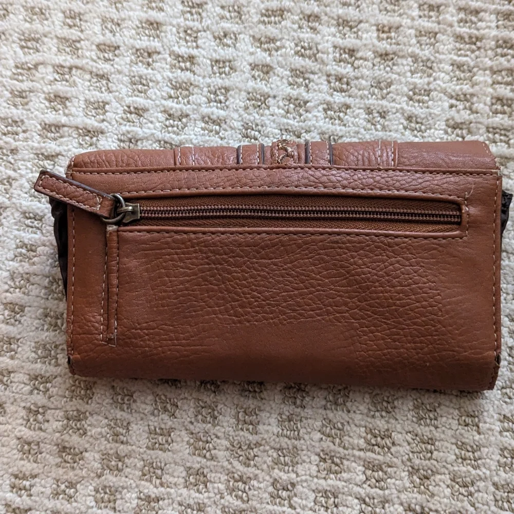 Wallet - Picture 2 of 2